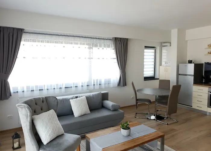 Cosy Apartment II