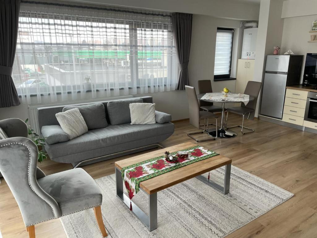 Cosy Ii Targu Mures
