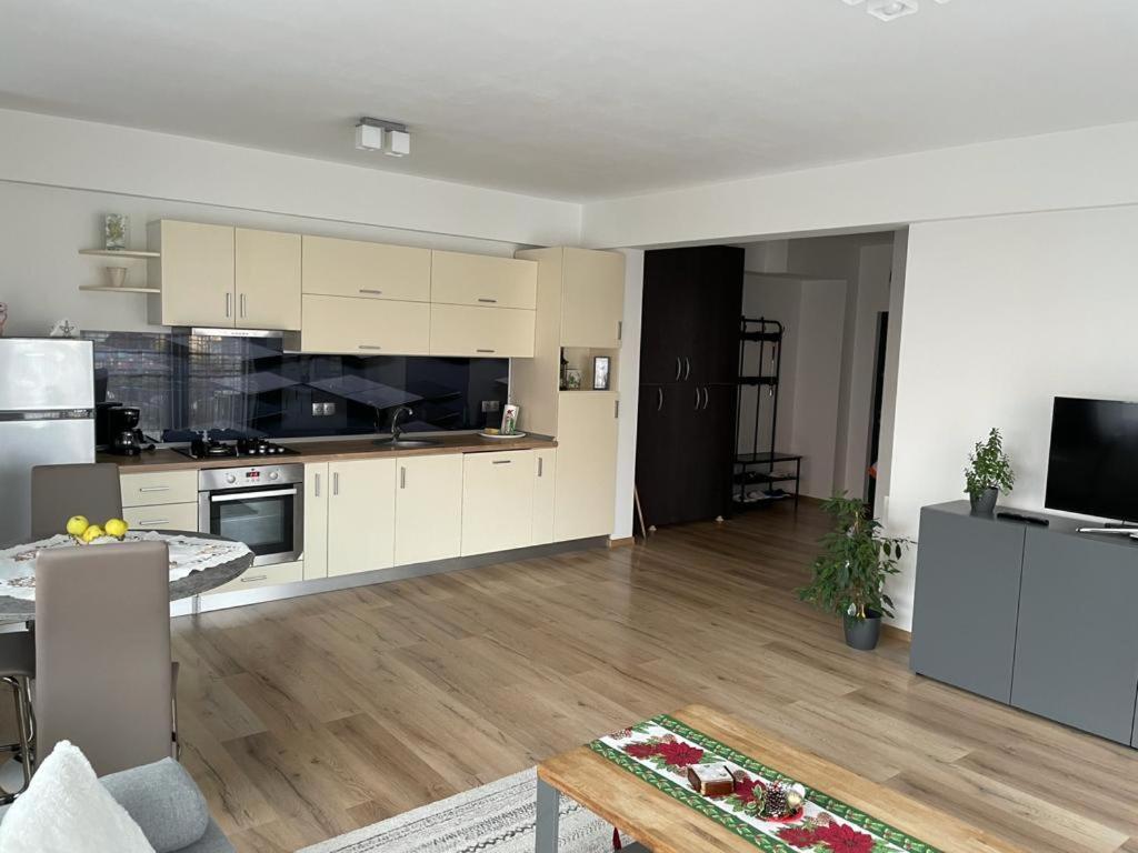 Cosy Ii Apartment