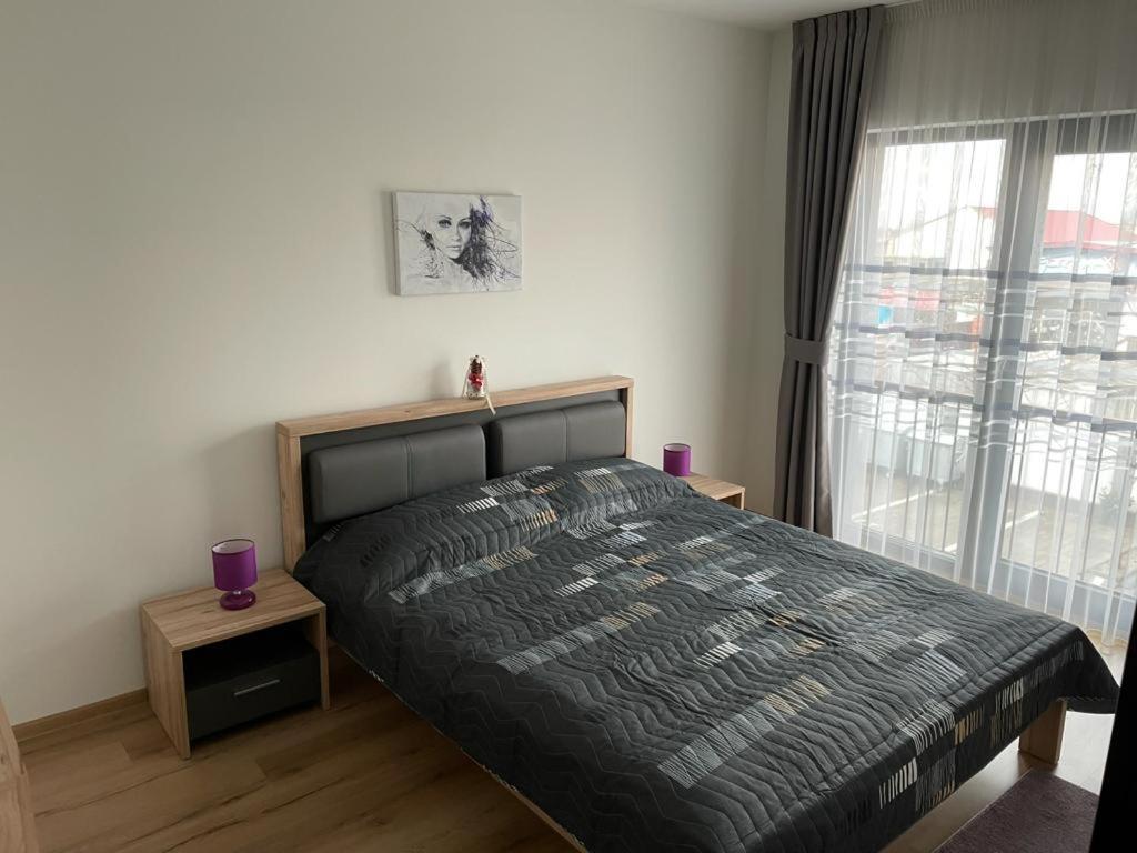 Cosy Ii Targu Mures