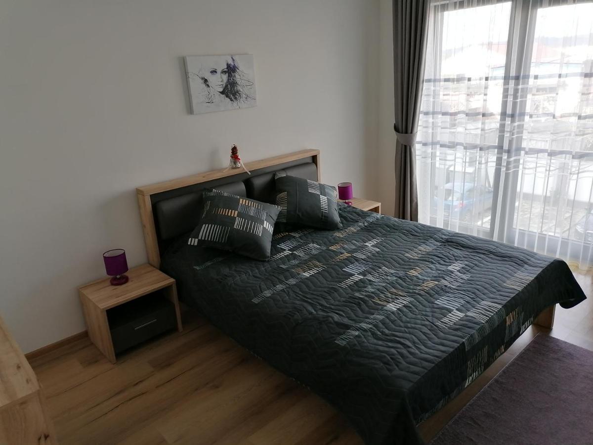Apartment Cosy Ii *
