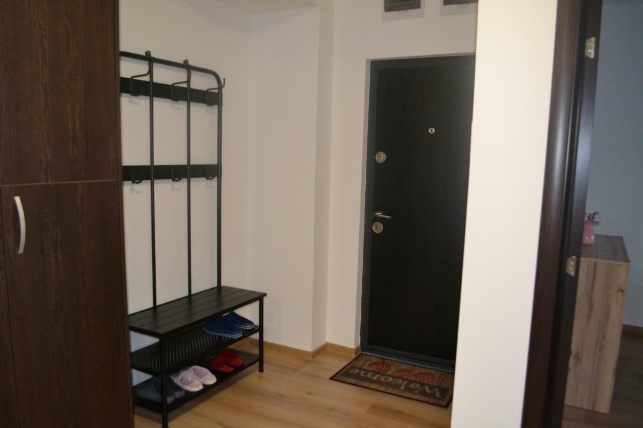 Cosy Ii Targu Mures