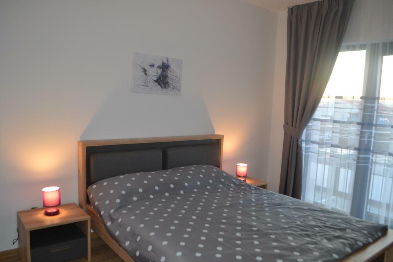 Cosy Ii Apartment