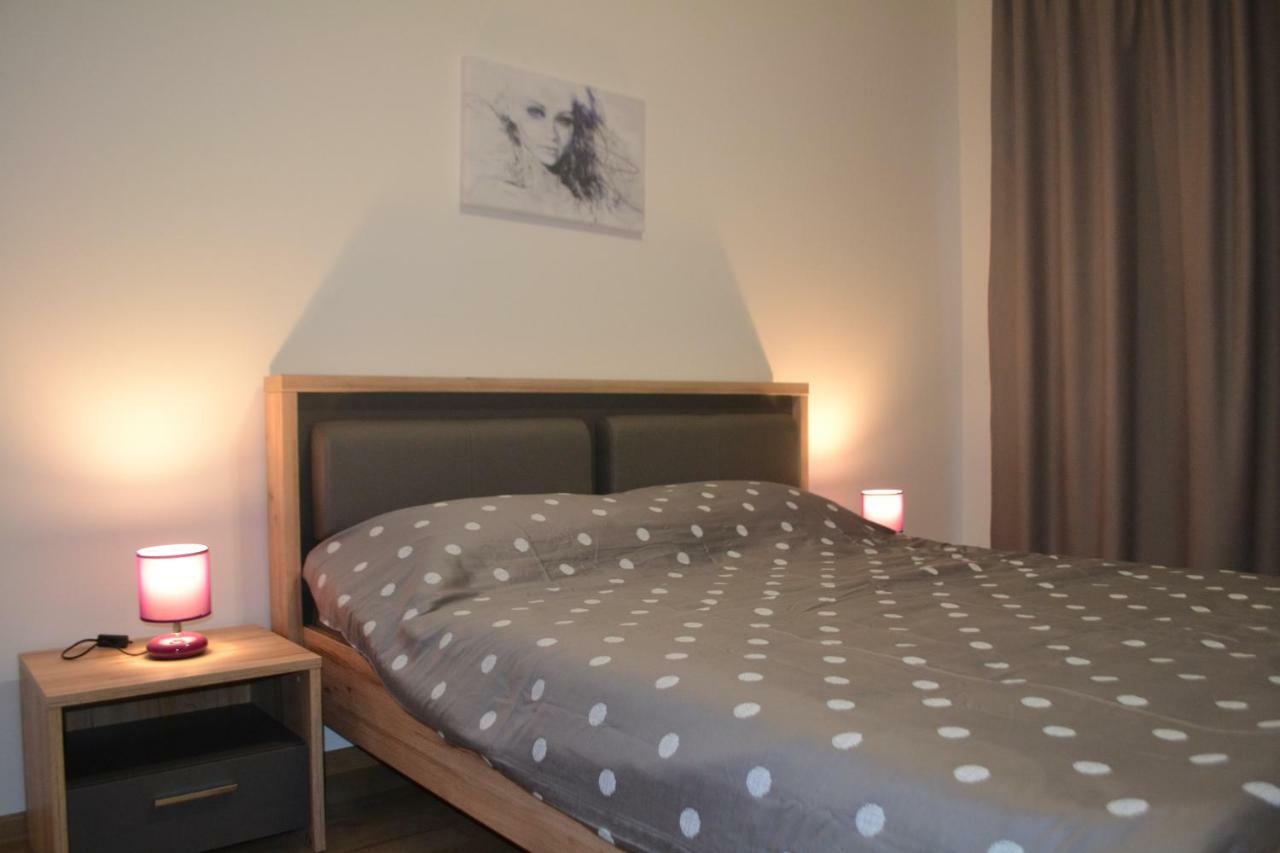 Cosy Ii Apartment *