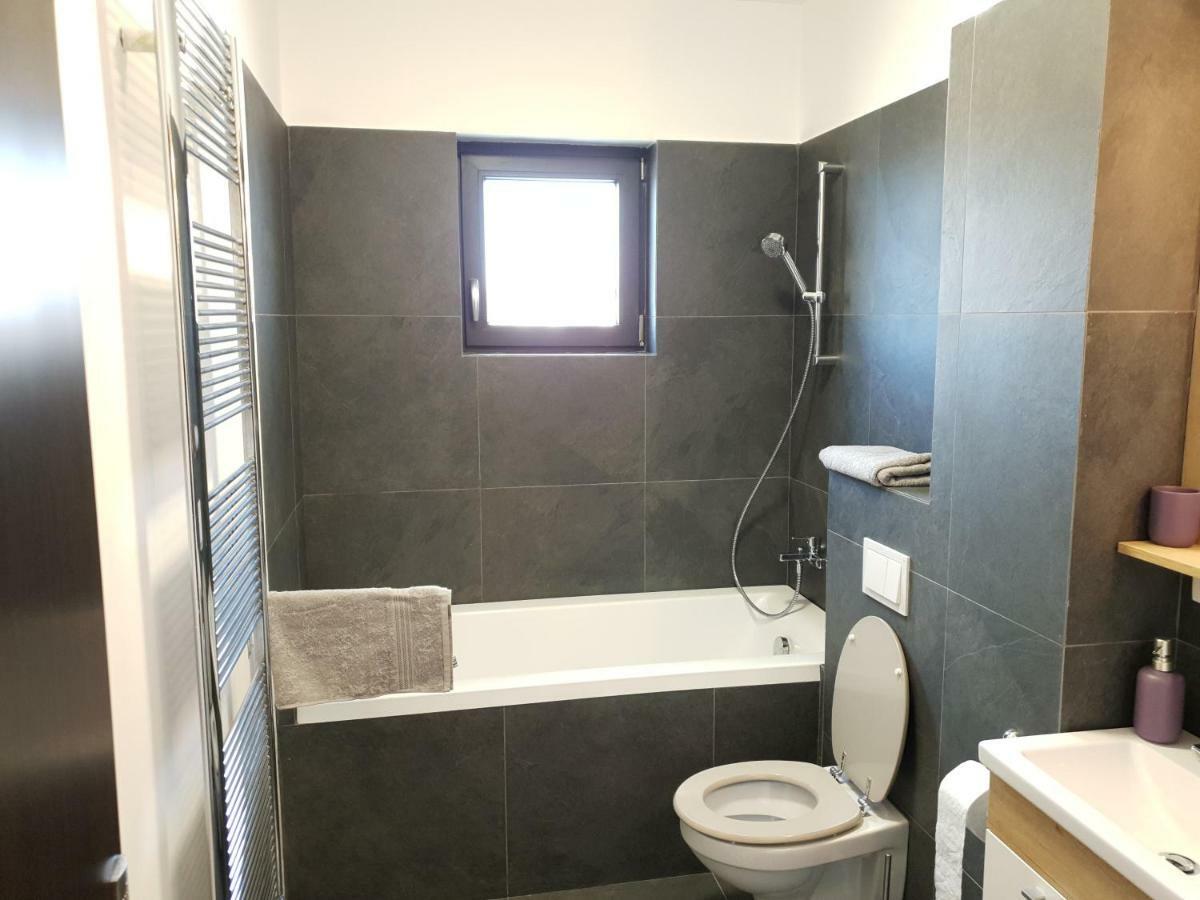 Apartment Cosy Ii Targu Mures