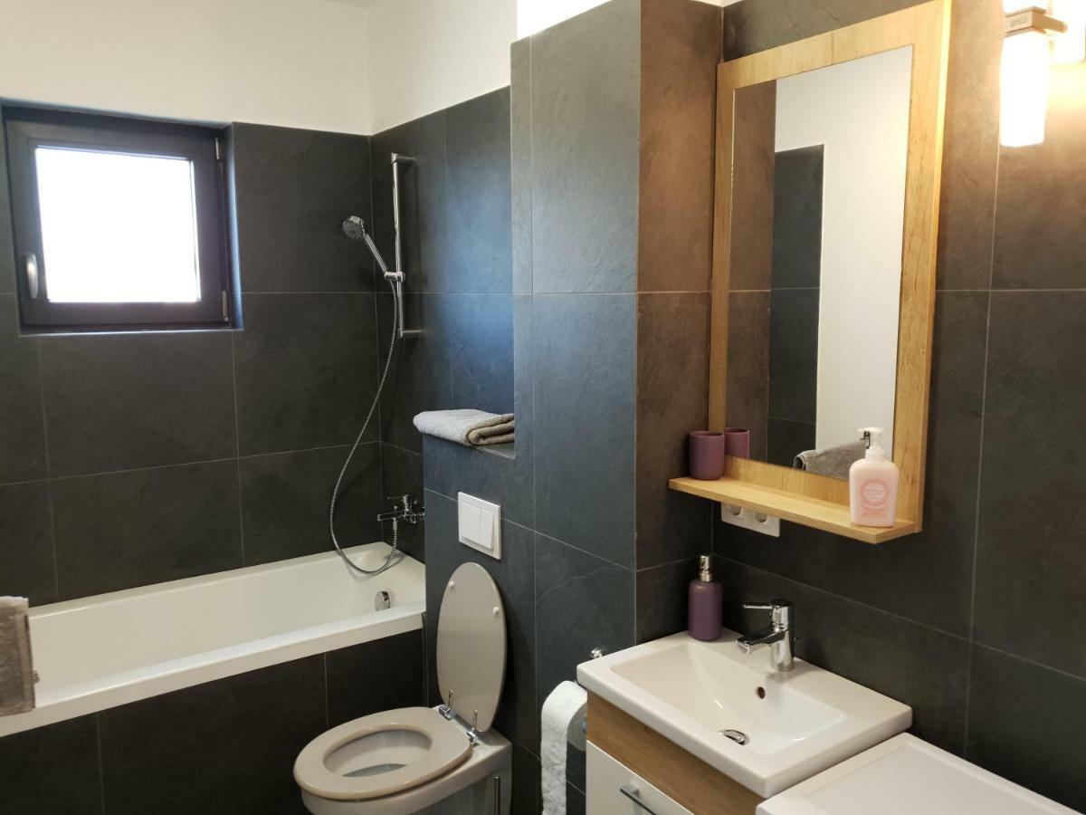 Cosy Ii Apartment Targu Mures