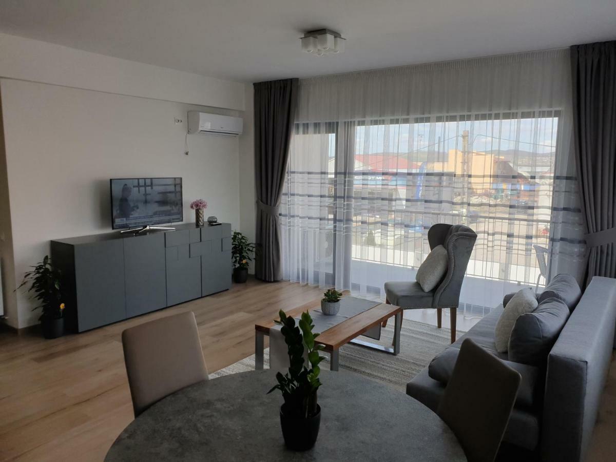 Cosy Ii Apartment *
