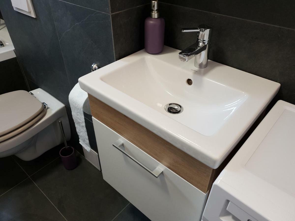 Cosy Ii Apartment Targu Mures