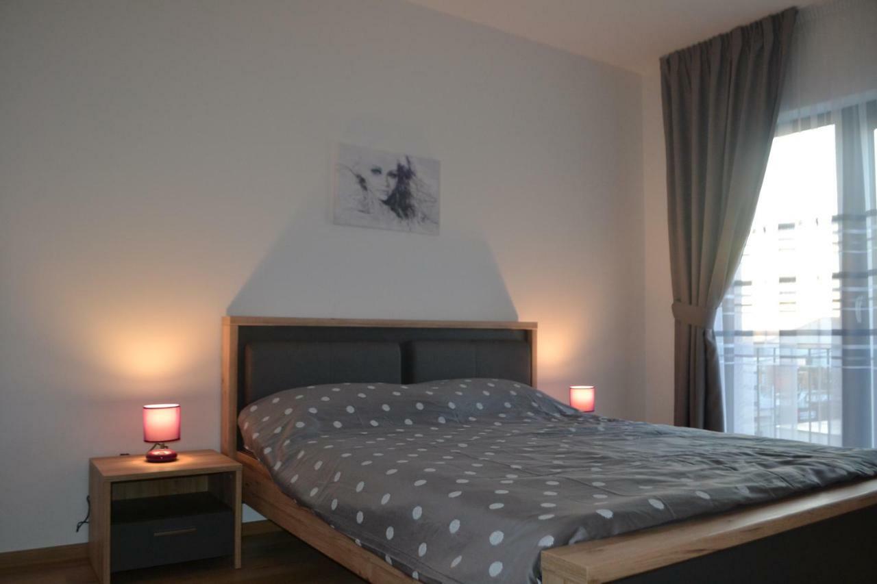 Cosy Ii Apartment