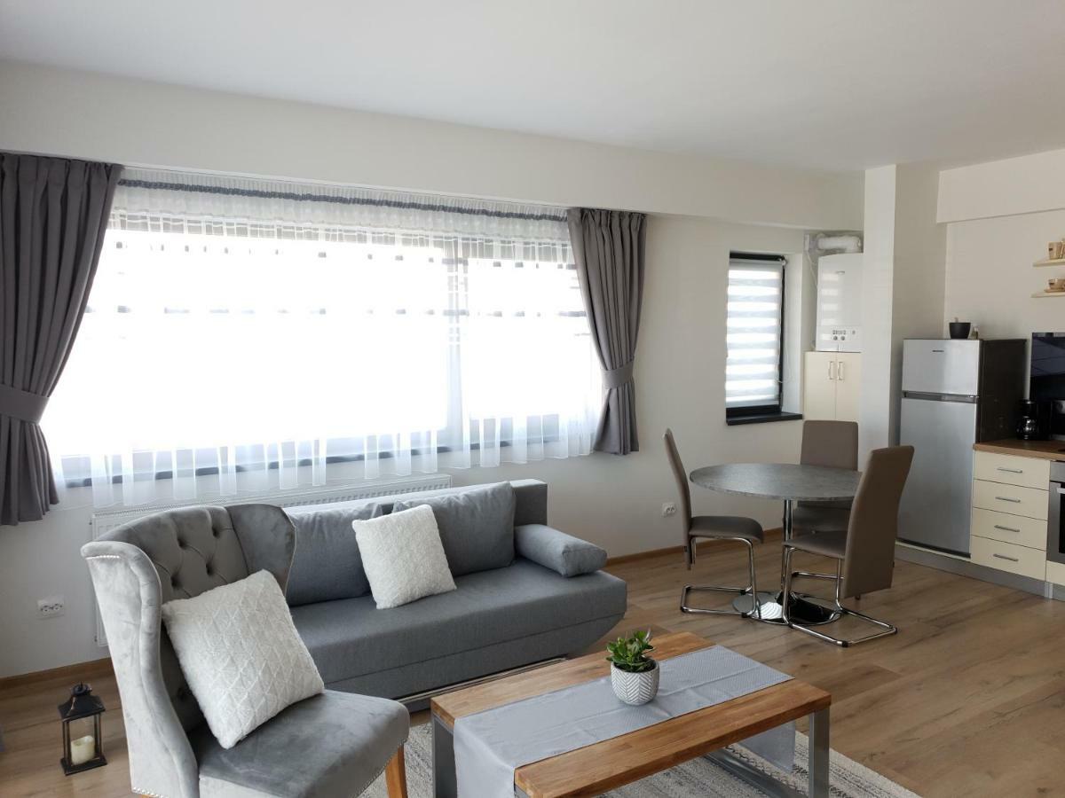 Cosy Ii Apartment Targu Mures
