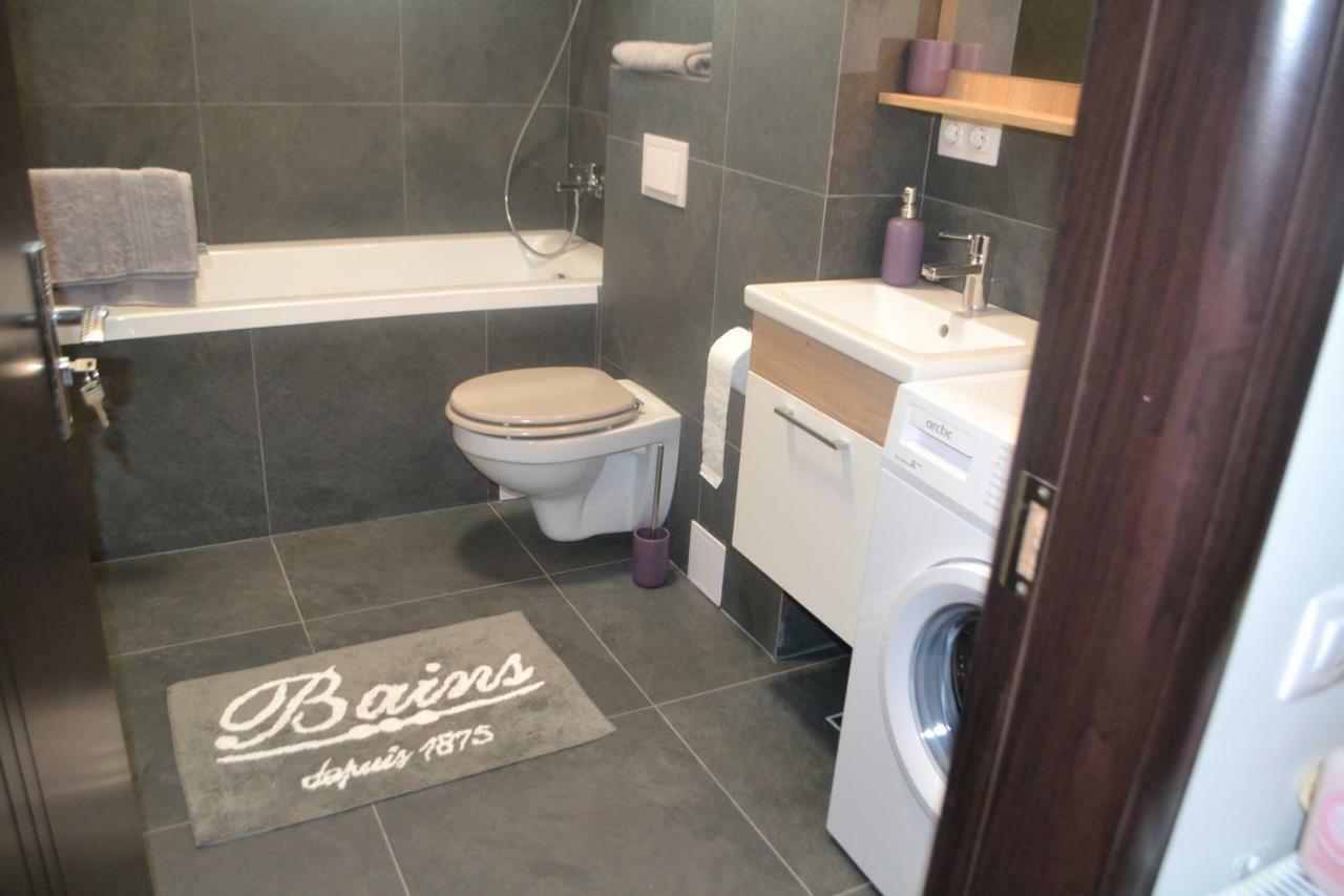 Cosy Ii Apartment Targu Mures