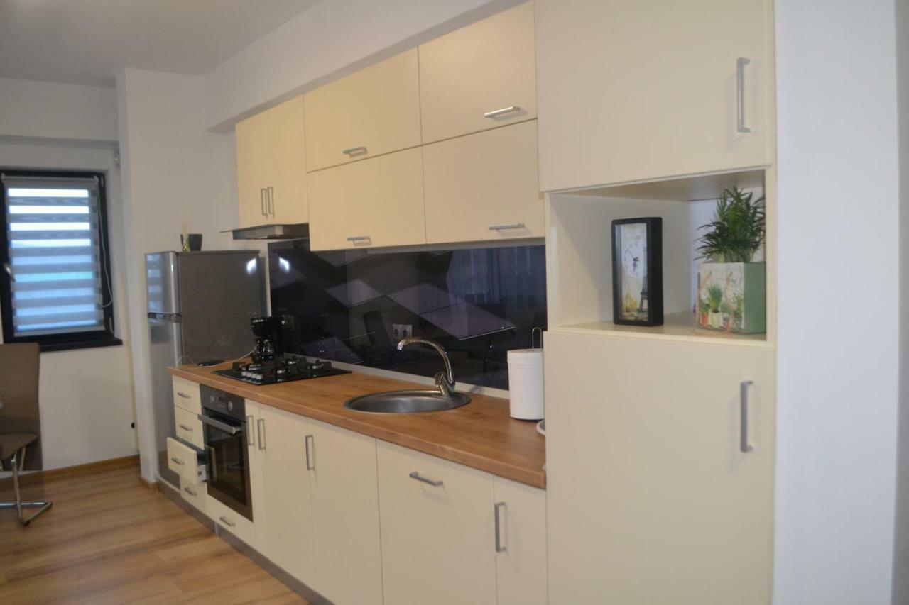Apartment Cosy Ii *