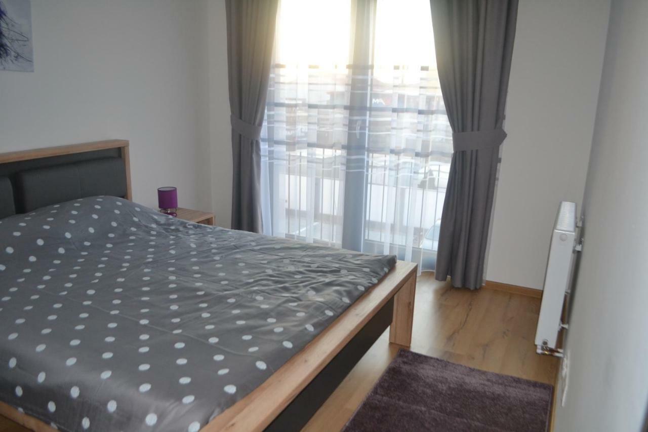 Apartment Cosy Ii Targu Mures
