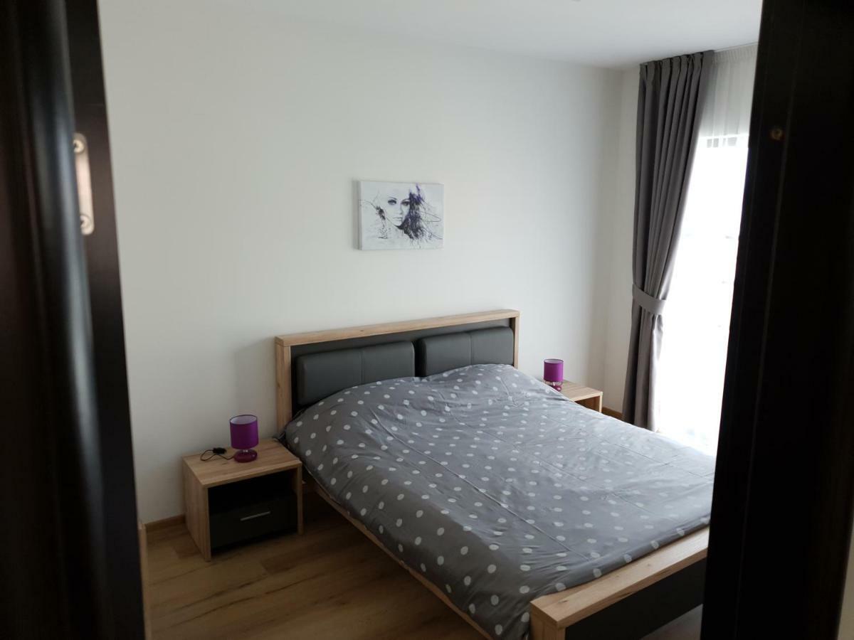 Cosy Ii Targu Mures