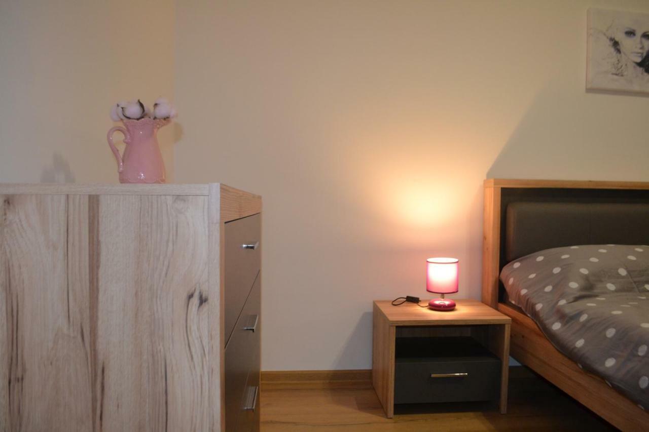 Apartment Cosy Ii *