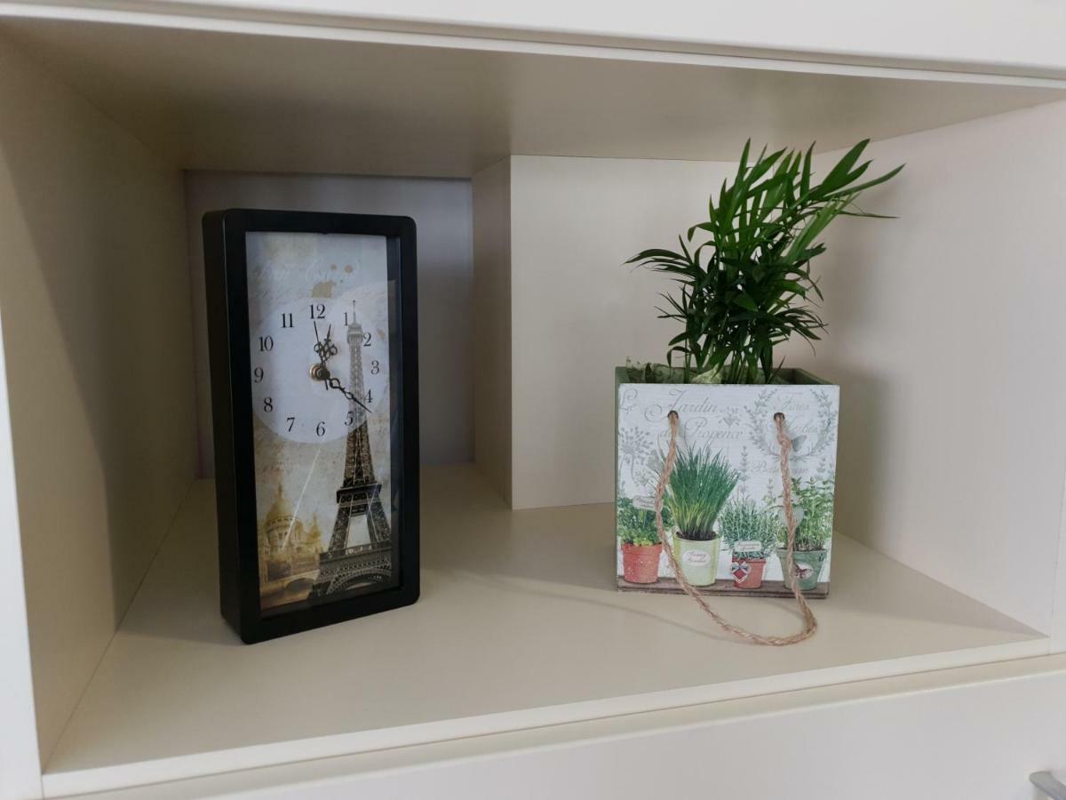 Apartment Cosy Ii Targu Mures