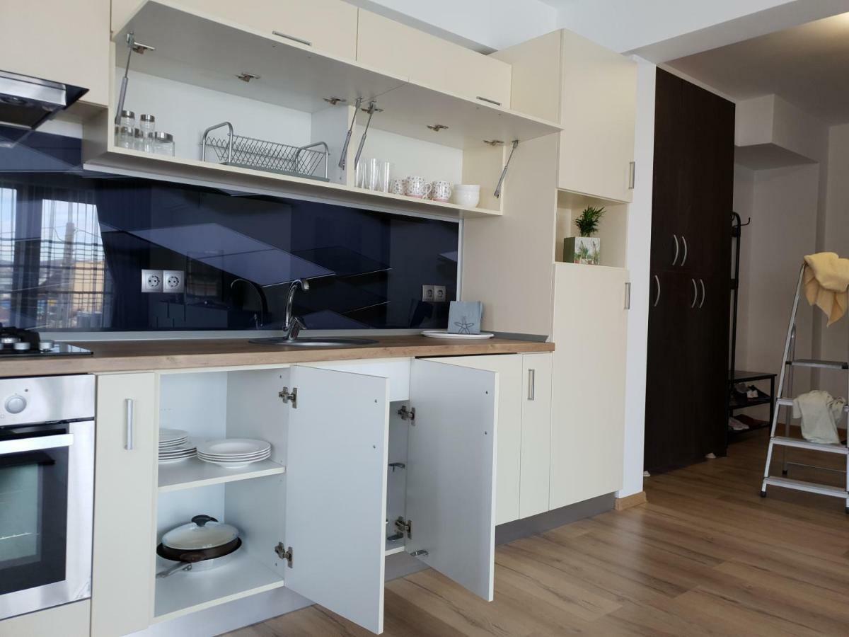 Cosy Ii Targu Mures