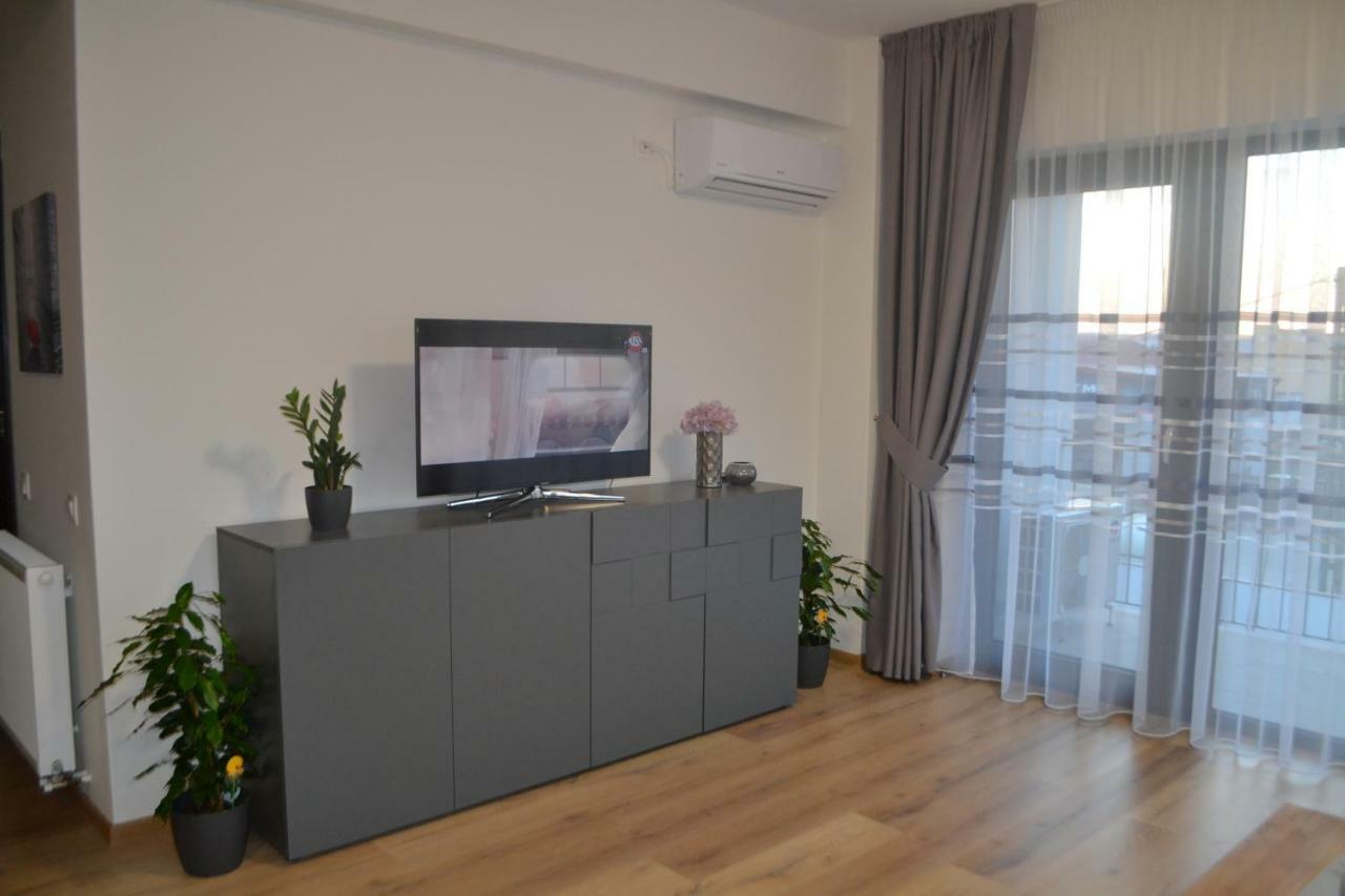 Cosy Ii Apartment *